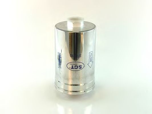 Фильтр топливный SCT ST 315 - Фото 1