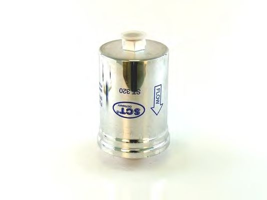 Фильтр топливный SCT ST 320 - Фото 1