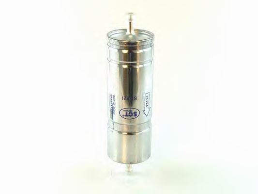 Фильтр топливный SCT ST 321 - Фото 2