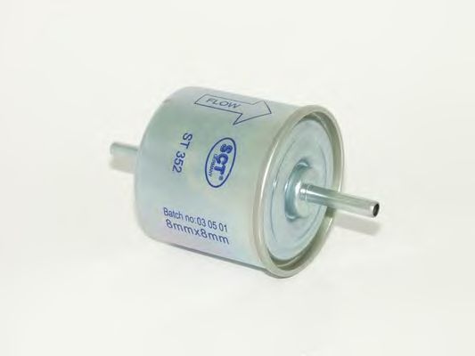 Фильтр топливный SCT ST 352 - Фото 1