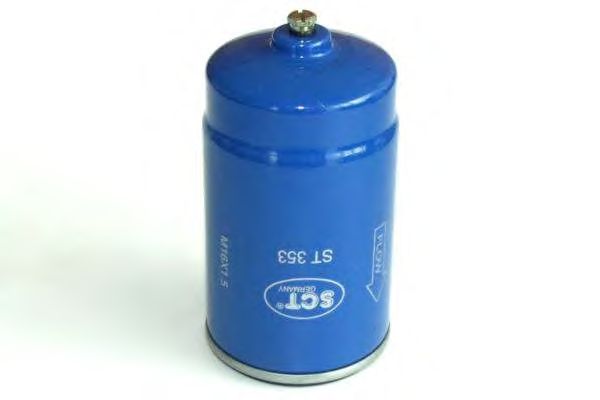 Фильтр топливный SCT ST 353