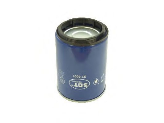 Фильтр топливный SCT ST 6007 - Фото 2