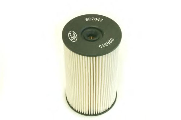 Фильтр топливный SCT SC 7047 - Фото 1