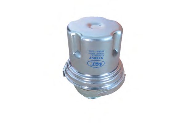 Топливный фильтр SCT Germany ST 6097 - Фото 2