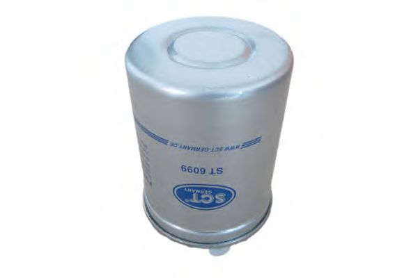 Топливный фильтр SCT Germany ST 6099 - Фото 2
