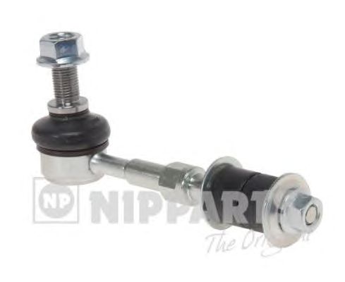 Тяга / стойка стабилизатора NIPPARTS N4892046