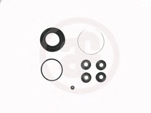 Ремкомплект суппорта AUTOFREN SEINSA D4180
