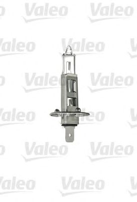 Лампа розжарювання VALEO 032501 (фара дальнього світла, основная фара, протитуманні фари; Лампа розжарювання, основная фара, фара з авт. Системою стабілізації) - Фото 2
