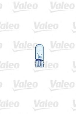 Лампа накаливания VALEO 032700 (фонарь указателя поворота, фонарь освещения номерного знака, стояночный / габаритный огонь, внутреннее освещение) - Фото 2