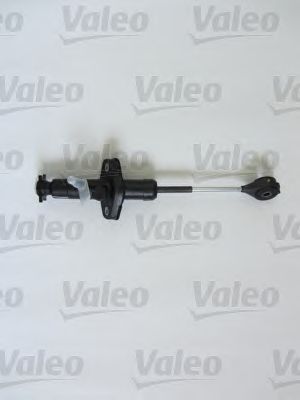 Главный цилиндр сцепления VALEO 804877 - Фото 1