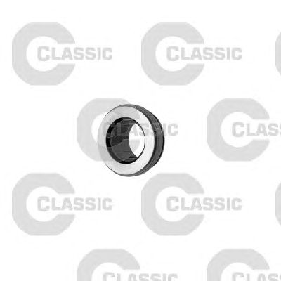Комплект сцепления VALEO 786004 - Фото 3