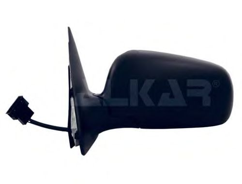 Зеркало заднего вида ALKAR 6125522