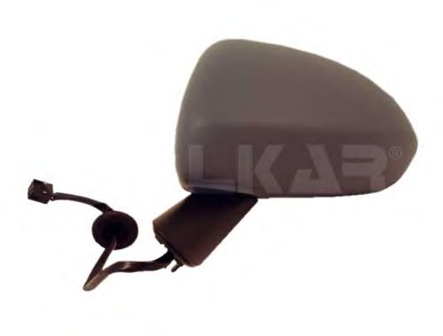 Зеркало заднего вида ALKAR 6139424
