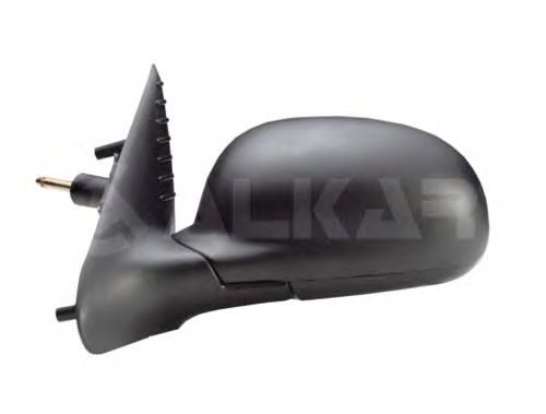 Зеркало заднего вида ALKAR 6164299
