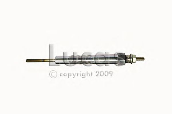 Свеча накала LUCAS DIESEL LP118 - Фото 1