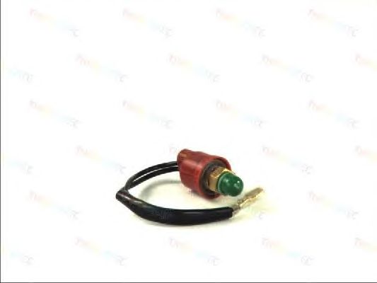 Пневматичний вимикач, кондиціонер THERMOTEC KTT130016 - Фото 1