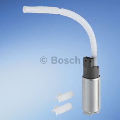 Топливный насос BOSCH 0 986 580 803