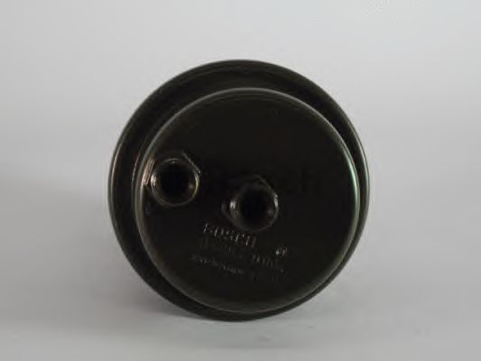Гидроаккумулятор, давление подачи топлива BOSCH 0 438 170 004 - Фото 1