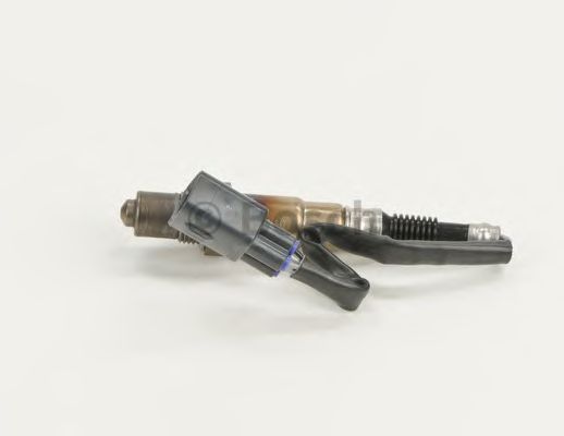 Лямбда-зонд BOSCH 0 258 986 647 - Фото 1