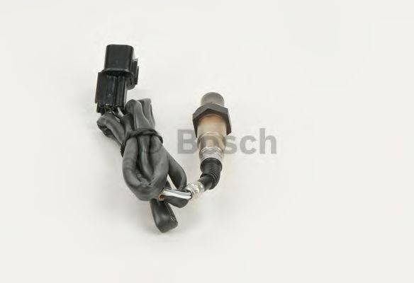 Лямбда-зонд BOSCH 0 258 986 651 - Фото 2