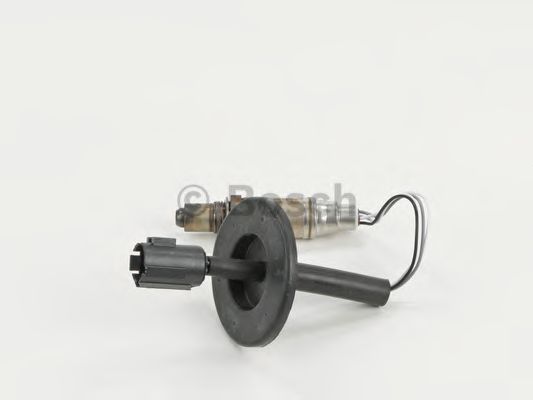 Лямбда-зонд BOSCH F 00H L00 052 - Фото 1