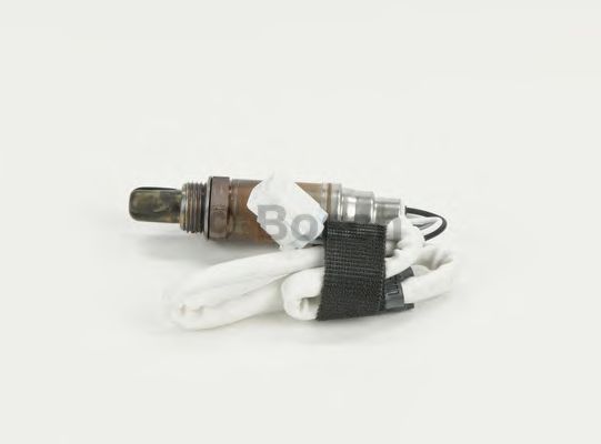 Лямбда-зонд BOSCH F 00H L00 122 - Фото 1
