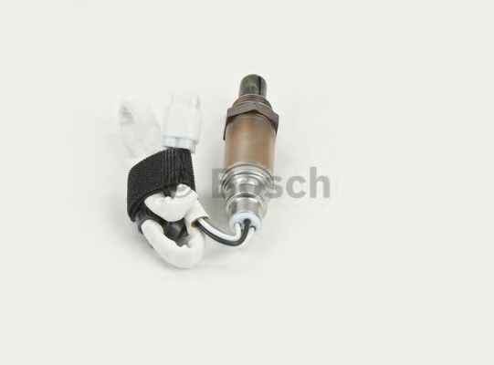Лямбда-зонд BOSCH F 00H L00 122 - Фото 2