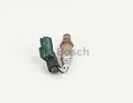 Лямбда-зонд BOSCH F 00H L00 220 - Фото 2