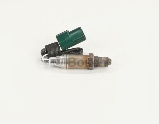 Лямбда-зонд BOSCH F 00H L00 220 - Фото 3
