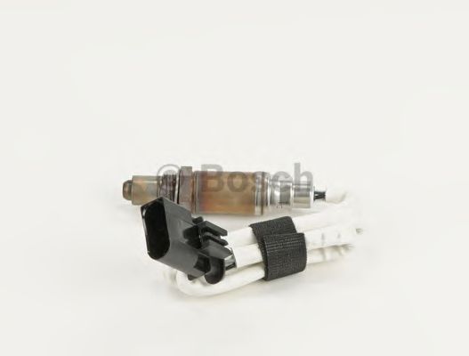 Лямбда-зонд BOSCH F 00H L00 257 - Фото 1