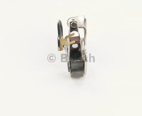 Контактна група розподільника запалювання BOSCH 1 237 013 027 - Фото 2