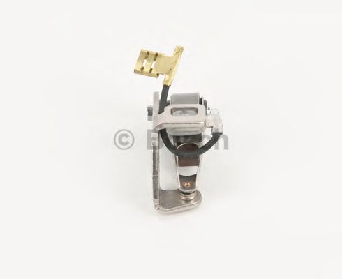 Контактная группа распределителя зажигания BOSCH 1 237 013 081 - Фото 2