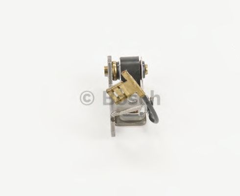 Контактная группа распределителя зажигания BOSCH 1 237 013 147 - Фото 2