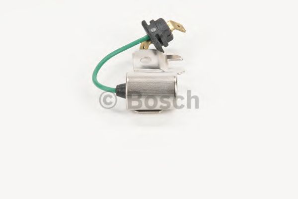 Конденсатор зажигания BOSCH 1 237 330 295 - Фото 3