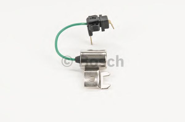 Конденсатор зажигания BOSCH 1 237 330 310 - Фото 3