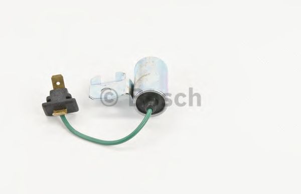 Конденсатор зажигания BOSCH 1 237 330 339 - Фото 2