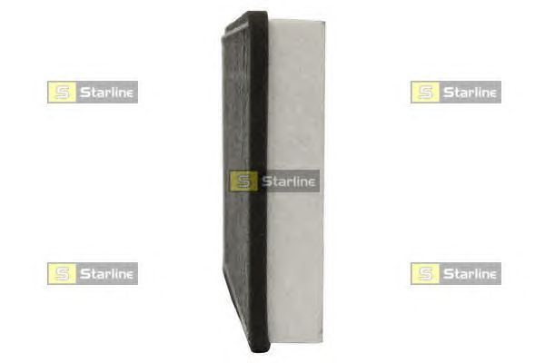 Фильтр салона STARLINE SF KF9042C - Фото 1