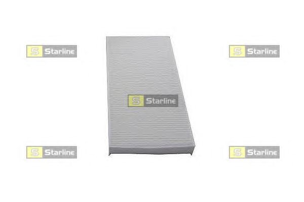 Фильтр салона STARLINE SF KF9090 - Фото 1