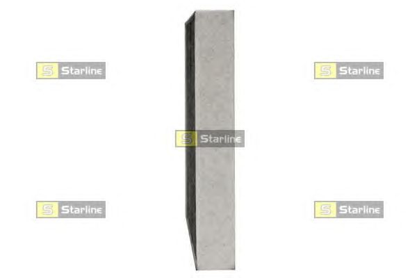 Фильтр салона STARLINE SF KF9381C - Фото 1