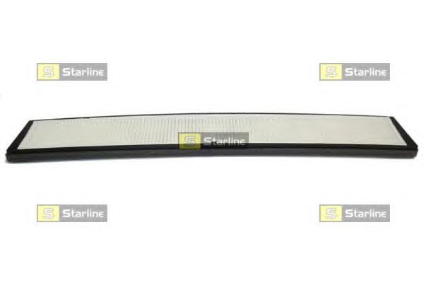 Фильтр салона STARLINE SF KF9453 - Фото 1
