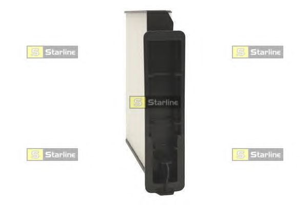 Фильтр салона STARLINE SF KF9455 - Фото 1