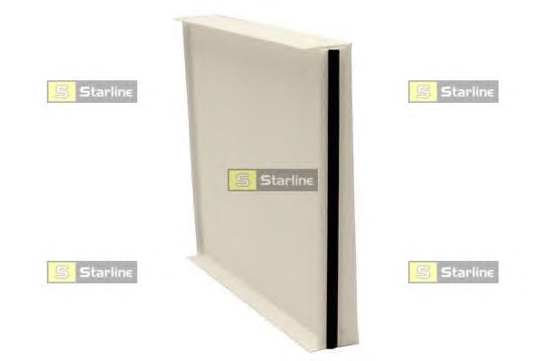 Фильтр салона STARLINE SF KF9528 - Фото 1