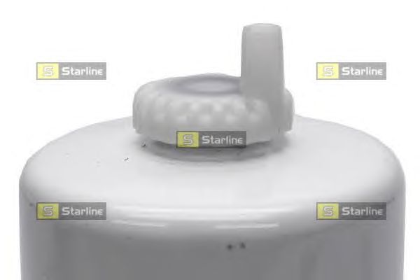 Топливный фильтр STARLINE SF PF7486 - Фото 2