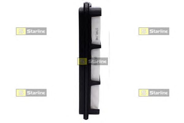 Воздушный фильтр STARLINE SF VF7872 - Фото 2