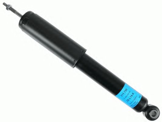 Амортизатор SACHS 311 750