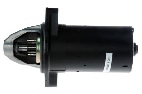 Стартер HELLA 8EA 011 610-021 - Фото 3