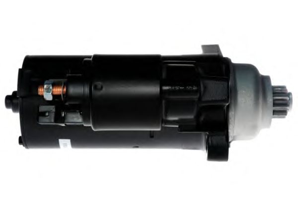 Стартер HELLA 8EA 011 610-091 - Фото 3