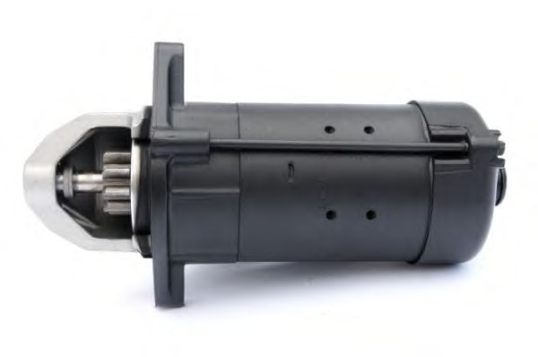 Стартер HELLA 8EA 011 610-111 - Фото 3