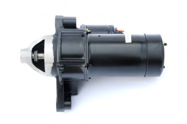 Стартер HELLA 8EA 011 610-181 - Фото 3