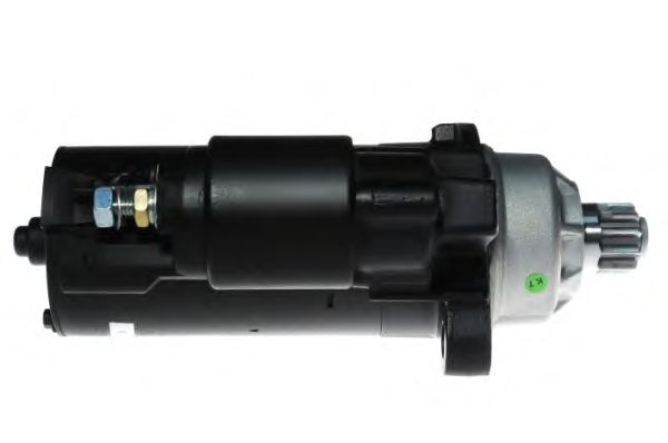 Стартер HELLA 8EA 011 610-231 - Фото 3